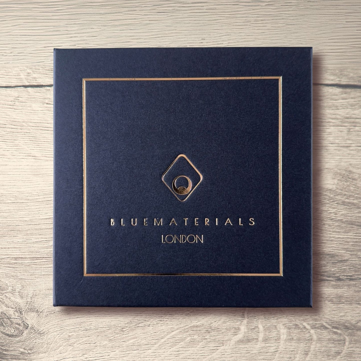 THE VENETIAN | Olive Green and Sandstone | Silk Pocket Square